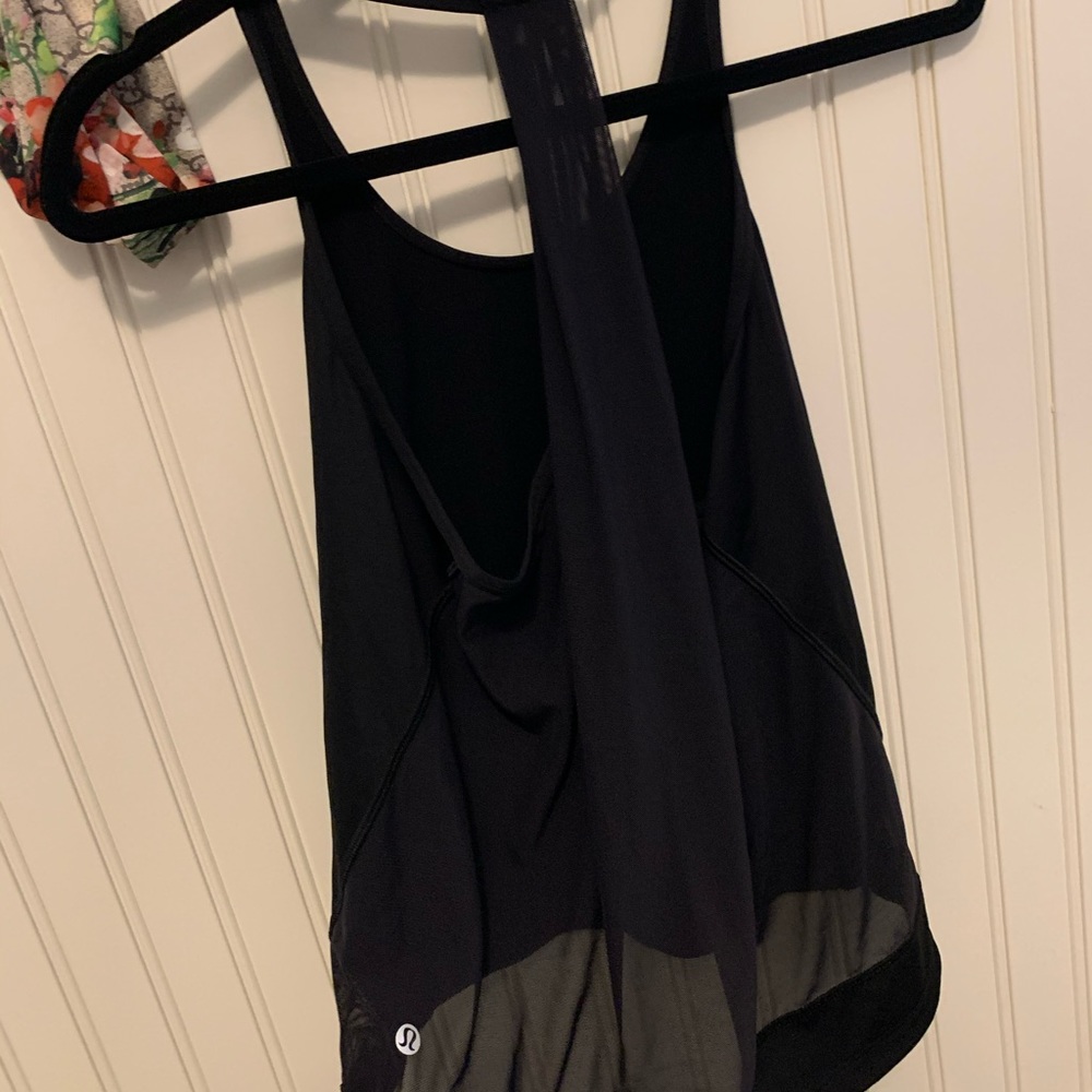 Lululemon Tank - Picture 3 of 3